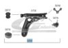 3RG 31737 Track Control Arm